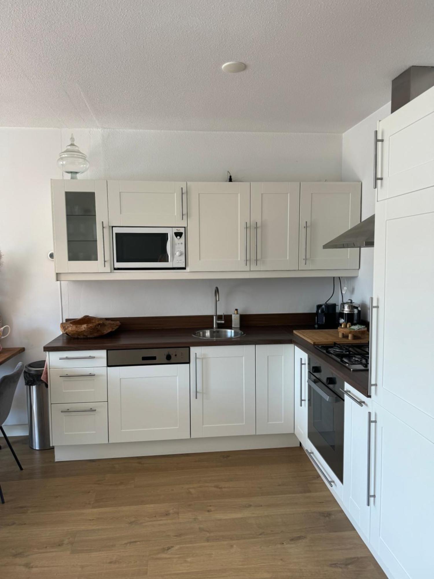 Hellonoordwijk - Toekomststraat1C Exteriör bild