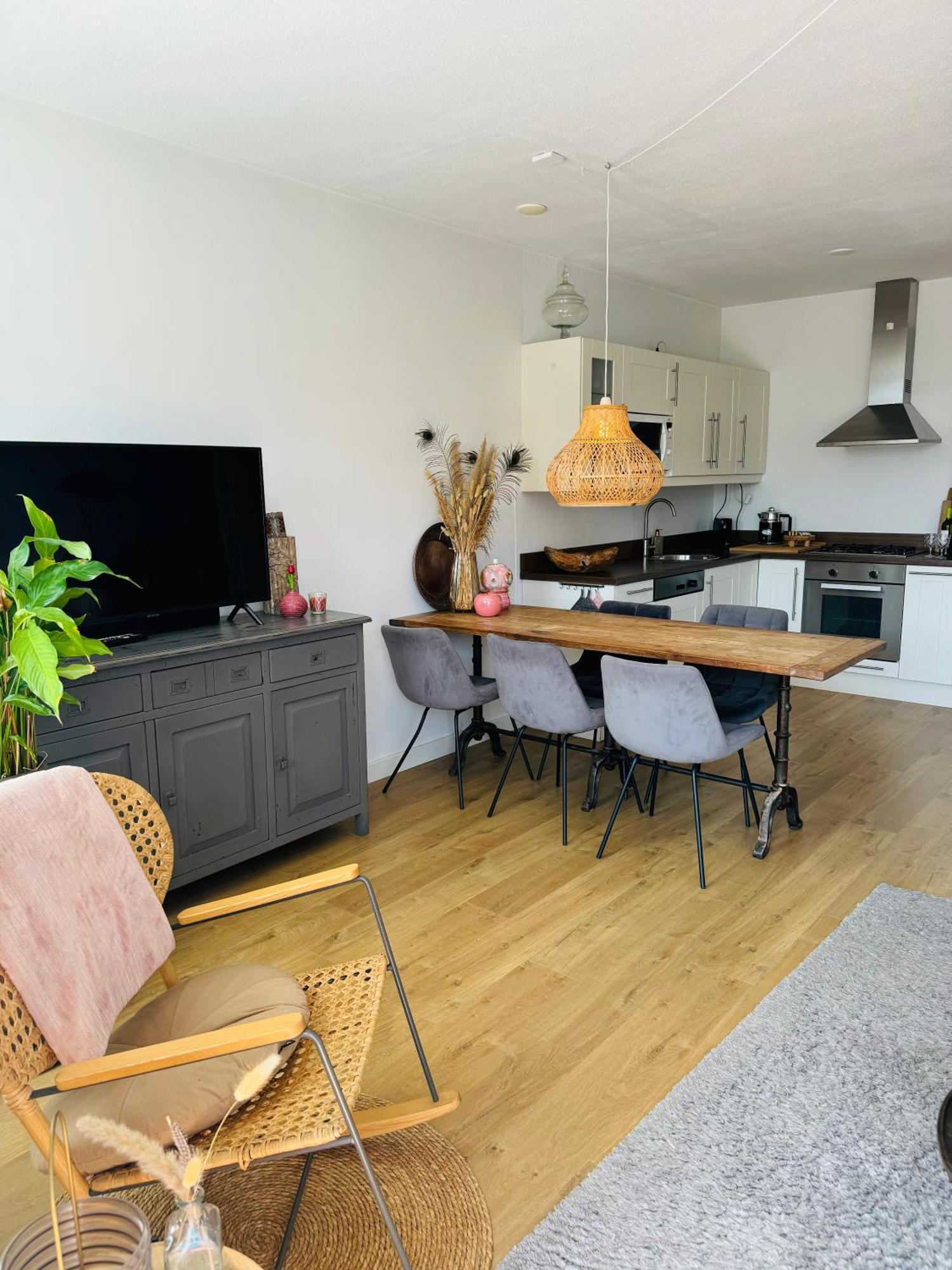 Hellonoordwijk - Toekomststraat1C Exteriör bild