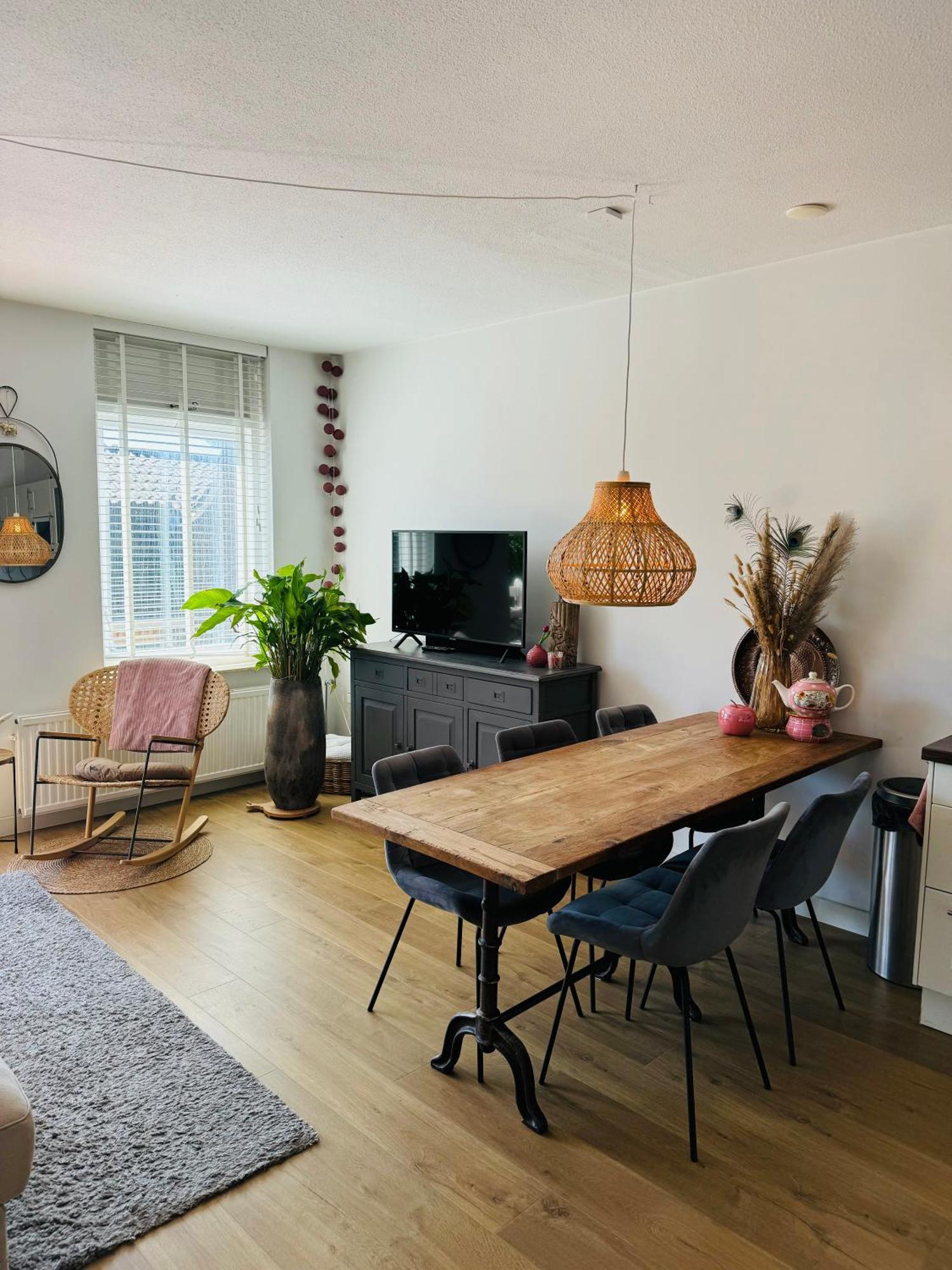 Hellonoordwijk - Toekomststraat1C Exteriör bild